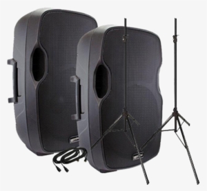 40% Offers On Dj Speaker Packages At Our Store