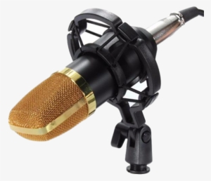 Mcp02 Professional Studio Condenser Microphone With - Microphone