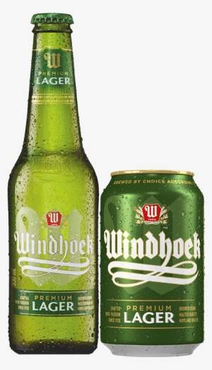 Windhoek-lager - Windhoek Draught - Namibia Breweries Limited