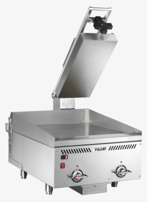 Loading Zoom - Clamshell Griddle
