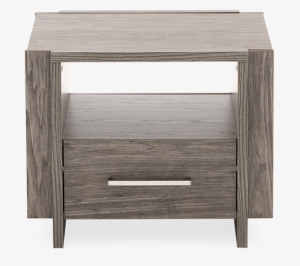 Image For Dark Grey End Table From Brault & Martineau - Coffee Table