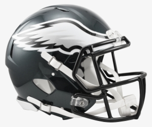 Philadelphia Eagles Helmet Vector - Philadelphia Eagles Football Helmet