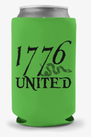 1776 United® Logo Beer Sleeve - 1776 United