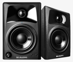 Frequently Asked Questions - Monitores M Audio Av32