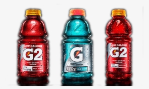 Gatorade G Series