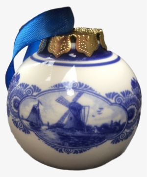 Blue And White Porcelain