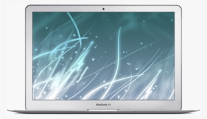 Macbook Air Png - Art