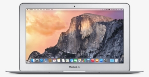 Mac - Macbook Air 11.6