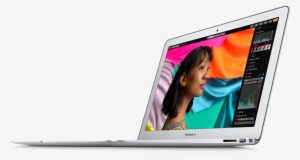 New Macbook Air Image - Apple Macbook Air 2017