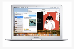 2015 11" Macbook Air
