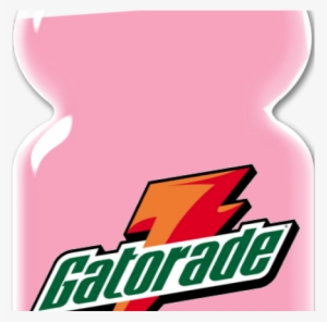 Water Bottle Clipart Gatorade - Gatorade Clipart