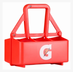 Gatorade Team Water Bottle Carrier - Trainers Supplies & Sports Medicine Sports Team