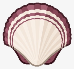 Shell - Inanimate Insanity Seashell