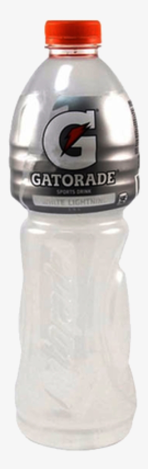 Gatorade Sports Drink - Plastic Bottle