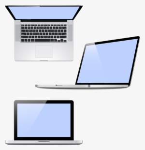 Laptop Pro Mini Beautifully Apple Laptops Transprent - Macbook Pro