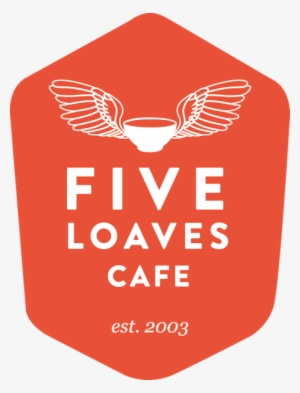 Five Loaves Cafe Logo