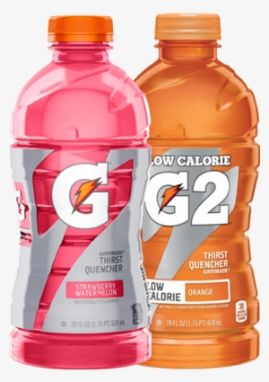 Gatorade And G2 28oz - Gatorade Strawberry Watermelon 28 Oz