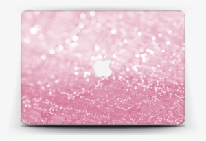 Macbook Air - Macbook Air Pink Skin