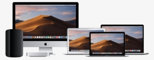 Mac Service And Repair - Apple Mac Family