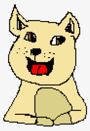 Doge - Cartoon