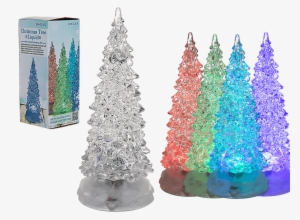 Christmas Tree Liquid - Christmas Tree