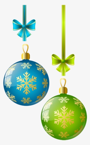 2017-2018 Holiday Closures - Christmas Decorations Clipart Png