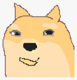 Doge - Cartoon