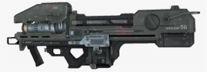 Halo Reach Weapons