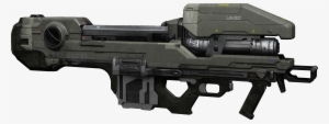 M Grindell Galilean Nonlinear Rifle Nation Fandom - Halo Spartan Laser Warning