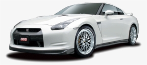 Nissan Gt-r Png Picture - Nissan Gtr R35 Png