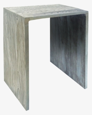 Tuck Side Table - Table