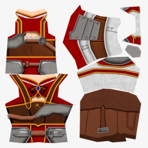 Image - Aotskins Armor