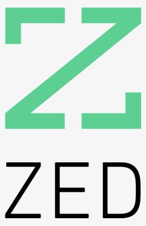 Zed Connect - Typeface