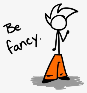 Fancy Pants - Fancy Pants Be Fancy