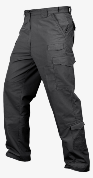 Sentinel Tactical Pants - Dark Grey Combat Pants