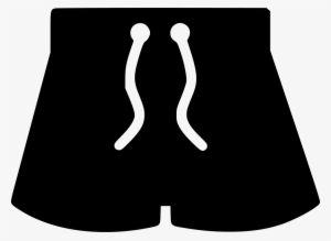 Cloth Dressing Fashion Men Short Pants Comments - Short Pants Icon