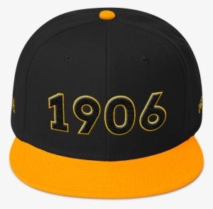 Alpha Phi Alpha 1906 Snapback Hat - Baseball Cap