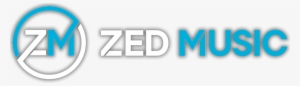 Zed Music Inc - Electric Blue