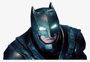 Batman V Superman Render By Maydaypayday On Deviantart - Ben Affleck Batman Iron Suit