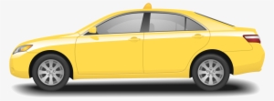 Banner Transparent Download Png Images Free Download - Taxi Png