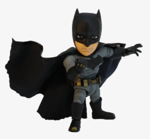 Batman Vs Superman - Batman V Superman: Batman Hybrid Metal Figuration Action