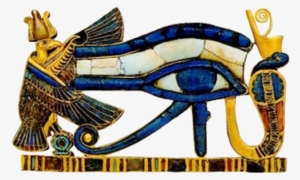 Eye Of Horus - Egyptian God Horus Eye