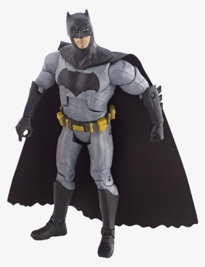My Movie Masters Collection Accepts You - Batman Vs Superman Mattel