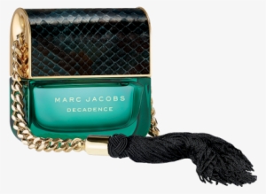 No 3 Marc Jacobs Decadence - Marc Jacobs Decadence Edp 50ml