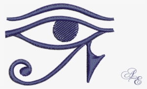 Eye Of Horus - Hatshepsut Eye
