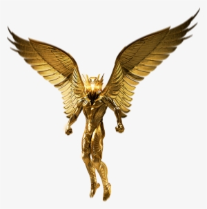 The Official Gods Of Egypt Movie Site Featuring Gerard - Gods Of Egypt Png