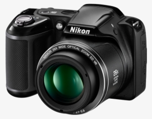 L330 L330 Pgk929 - Nikon B500