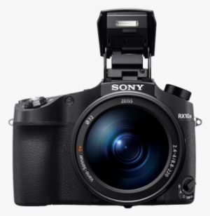 Sony Dsc-rx10 Iv Digital Camera