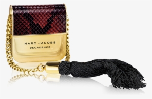 Marc Jacobs Decadence Rouge Noir Edition - Marc Jacobs Decadence One Eight K Edition