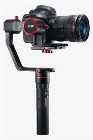 Feiyu A2000 Newest 3 Axis Gimbal Dslr Cameras Stabilizer - Fy Feiyutech A2000